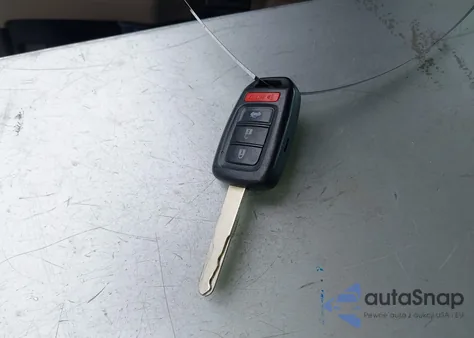 2016 Honda Accord Lx z USA, uszkodzony, nr VIN 1HGCR2F34GA023786